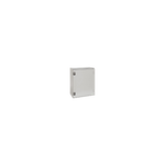 Schneider Electric Thalassa PanelSet PLM - Wall-mounting polyester monobloc enclosure IP66 H647xW436xD250mm - NSYPLM64G