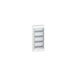 Schneider Electric Pragma Pragma - coffret en saillie - 4 rangées 13 modules - PRA10204