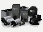 Film Capacitors