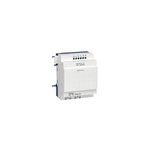 Schneider Electric Zelio Logic Zelio Logic - module d'extension E/S TOR - 10 entrées/sorties - 100..240Vca - SR3XT101FU