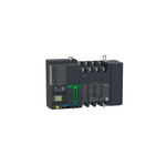 Schneider Electric SCHNEIDER TransferPacT Active Automatic, 630A, 400V, 4P, LCD, frame 630A - TA63D4L6304TPE