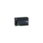 Schneider Electric SCHNEIDER Modicon M221, contrôleur 40E/S relais, port Ethernet+série, 100/240VCA - TM221CE40R