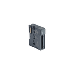 Schneider Electric SCHNEIDER Modicon TM3, module 2 entrées ana haute résolution, -10-0-10V, 0/4-20mA, ressort - TM3AI2HG