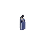 Schneider Electric SCHNEIDER limit switch XCKD - th.plastic roller lever plung. Hor - 1NC+1NO - snap - M16 - XCKD2121P16