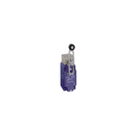 Schneider Electric SCHNEIDER Télémécanique - limit switch XCKJ - th.plastic roller lever var. length - 1NC+1NO - snap - M20 - XCKJ10541H29