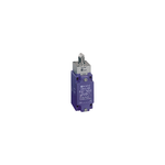 Schneider Electric SCHNEIDER Télémécanique - limit switch XCKJ - steel roller plunger reinforced - 1NC+1NO - snap - M20 - XCKJ167H29