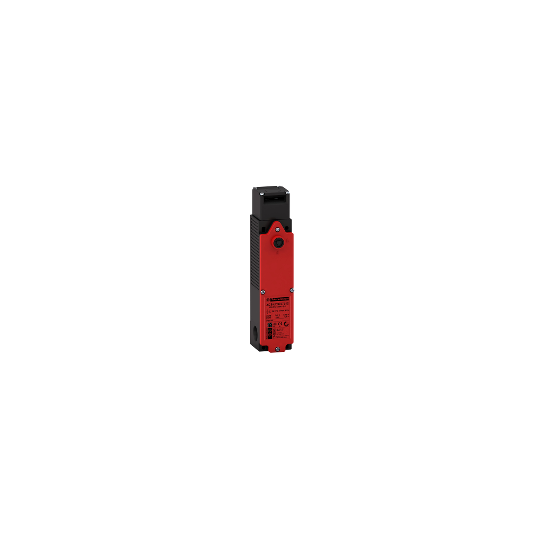 Schneider Electric SCHNEIDER Preventa XCS-LE - inter. de pos. de sécu. plastique à clé Télémécanique - 2O+2F 24V - 3xM20 - XCSLE2525542