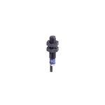 Schneider Electric SCHNEIDER Télémécanique inductive sensor XS4 M8 - L33mm - PPS - Sn2.5mm - 12..24VDC - cable 2m - XS4P08PA340