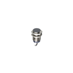 Schneider Electric SCHNEIDER Télémécanique - inductive sensor XS5 M30 - L43mm - brass - Sn10mm - 12..24VDC - cable 2m - XS530B1PAL2