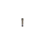 Schneider Electric SCHNEIDER Télémécanique - inductive sensor XS6 M12 - L62mm - brass - Sn4mm - 12..48VDC - M12 - XS612B1PBM12
