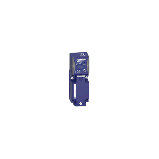 Schneider Electric SCHNEIDER Télémécanique inductive sensor XS8 40x40x117 - PBT - Sn20 mm - 12..48VDC - terminals - XS8C4A1PCG13