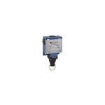 Schneider Electric SCHNEIDER Télémécanique - SIMPLE CABLE PULL SWITCH 240VAC 10A XY2CD - XY2CD111