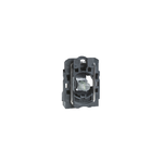 Schneider Electric SCHNEIDER green light block with body/fixing collar integral LED 230...240V - ZB5AVM3