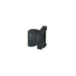 Schneider Electric SCHNEIDER light block for head Ø22 for BA9s bulb 250V screw clamp terminals - ZBV6