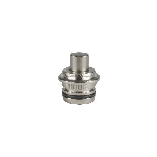 Schneider Electric SCHNEIDER Télémécanique - Limit switch head ZCE - metal end plunger - ZCE10