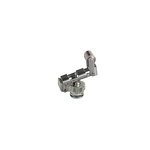 Schneider Electric SCHNEIDER Télémécanique - Limit switch head ZCE - retractable roller lever - ZCE24