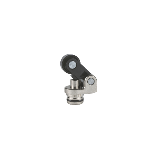 Schneider Electric SCHNEIDER Télémécanique - Limit switch head ZCE - roller lever plunger vertical direction - ZCE27