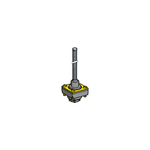 Schneider Electric SCHNEIDER Télémécanique - limit switch head ZCKD - spring rod lever - ZCKD08