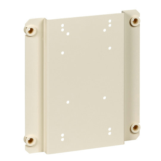 Schneider Electric Prisma MOUNTING PLATE TARIF NSX400 W300 - 03147