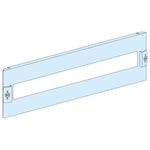 Schneider Electric Prisma MODULAR FRONT PLATE WIDTH 600/650 3M - 03203