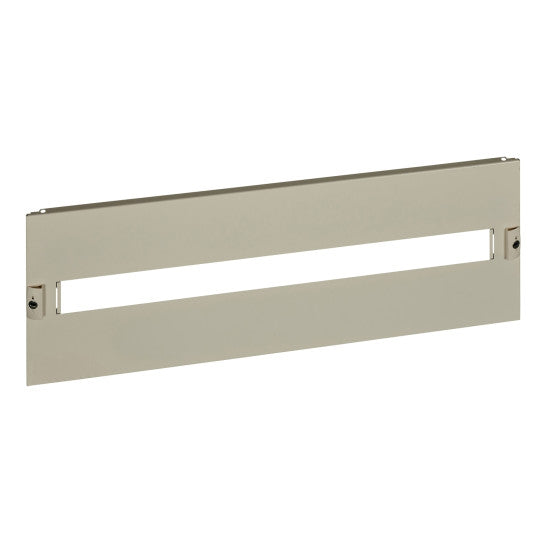 Schneider Electric Prisma Prisma - System G - Modular front panel - 5 modules - L = 750 mm - 03218