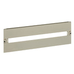 Schneider Electric Prisma Prisma - System G - Modular front panel - 5 modules - L = 750 mm - 03218