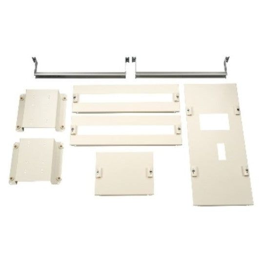 Schneider Electric Prisma Gaine de coffret pour INV ou NS100-250 Vigi, en arrivée - 03269