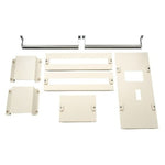 Schneider Electric Prisma Gaine de coffret pour INV ou NS100-250 Vigi, en arrivée - 03269