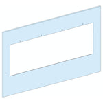 Schneider Electric Prisma Faceplate for ISFT160 vertical - 03321