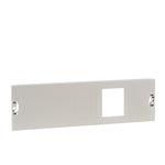 Schneider Electric Prisma Prisma - P-System - Front plate for NSX250 horizontal - 3P - 03604
