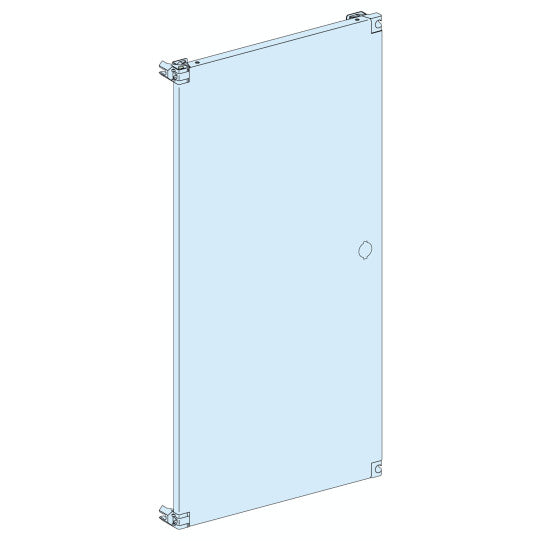 Schneider Electric Prisma Prisma - Full pivot faceplate - 13 modules - L= 400mm - 03722