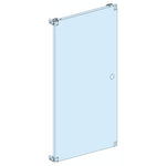 Schneider Electric Prisma Prisma - Full pivot faceplate - 13 modules - L= 400mm - 03722