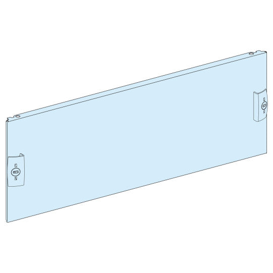 Schneider Electric Prisma PLAIN FRONT PLATE WIDTH 600/650 3M - 03803