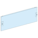 Schneider Electric Prisma PLAIN FRONT PLATE WIDTH 600/650 3M - 03803