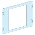 Schneider Electric Prisma FRONT PLATE FOR FAN OR GRILL WIDTH 600/650 7M - 03890