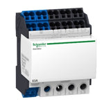 Schneider Electric Linergy DISTRIBLOC A9 63A ALIM BAS - 04041