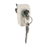 Schneider Electric Prisma BARREL BLOC WITH COMBINATION LOCK NUMBER 405 - 07940