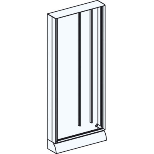 Schneider Electric SCHNEIDER Floor-Standing Enclosure W850 33M Prisma G IP30 - 08244