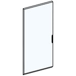 Schneider Electric Prisma Plain Door+Frame W600 19M Prisma G IP55 - 08325