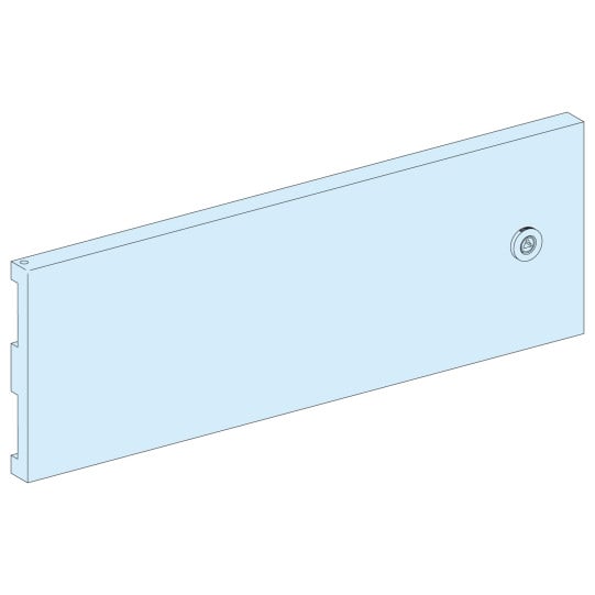 Schneider Electric Prisma Partial Plain Door 4M Prisma G IP55/11-27M - 08374