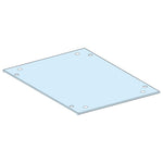 Schneider Electric Prisma IP30 PLAIN ROOF W300 D400 - 08433