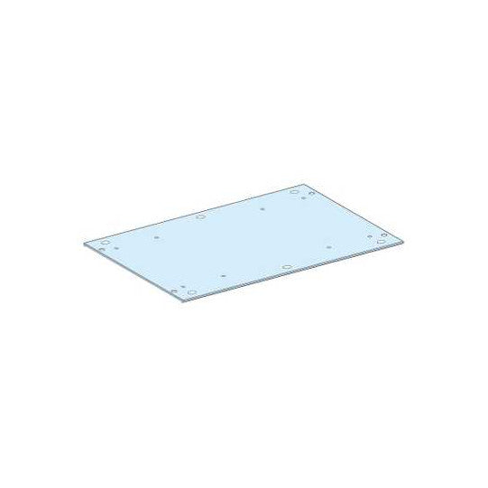 Schneider Electric Prisma IP55 PLAIN ROOF W300 D400 - 08453