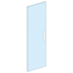Schneider Electric Prisma IP30 plain door w650 - 08516