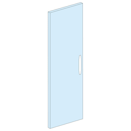 Schneider Electric Prisma IP55 PLAIN DOOR W300 - 08523