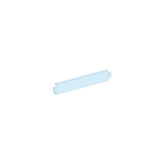 Schneider Electric Prisma PLINTH H100 W400 D400 - 08724