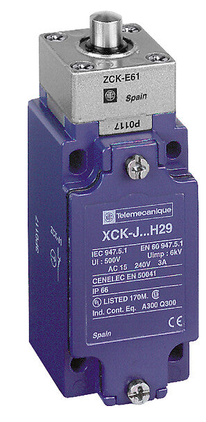XCKJ261