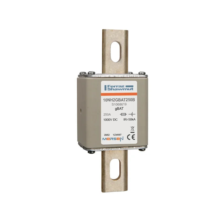 10NH2GBAT250B – S1068619 - 10NH2GBAT250B