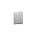 Schneider Electric Kaedra Kaedra - coffret universel porte opaque - 340 x 610 mm  - 10381