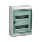 Schneider Electric Kaedra Kaedra - coffret pour appareillage modulaire - 448 x 460 mm - 36 modules  - 13434
