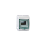 Schneider Electric Kaedra Kaedra - mini coffret pour appareillage modulaire - 159 x 200 mm - 6 modules  - 13977